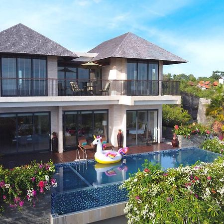 Moritz Palm Villa Ungasan Exterior foto