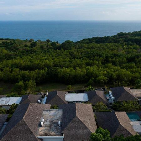 Moritz Palm Villa Ungasan Exterior foto