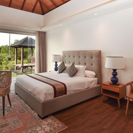Moritz Palm Villa Ungasan Exterior foto