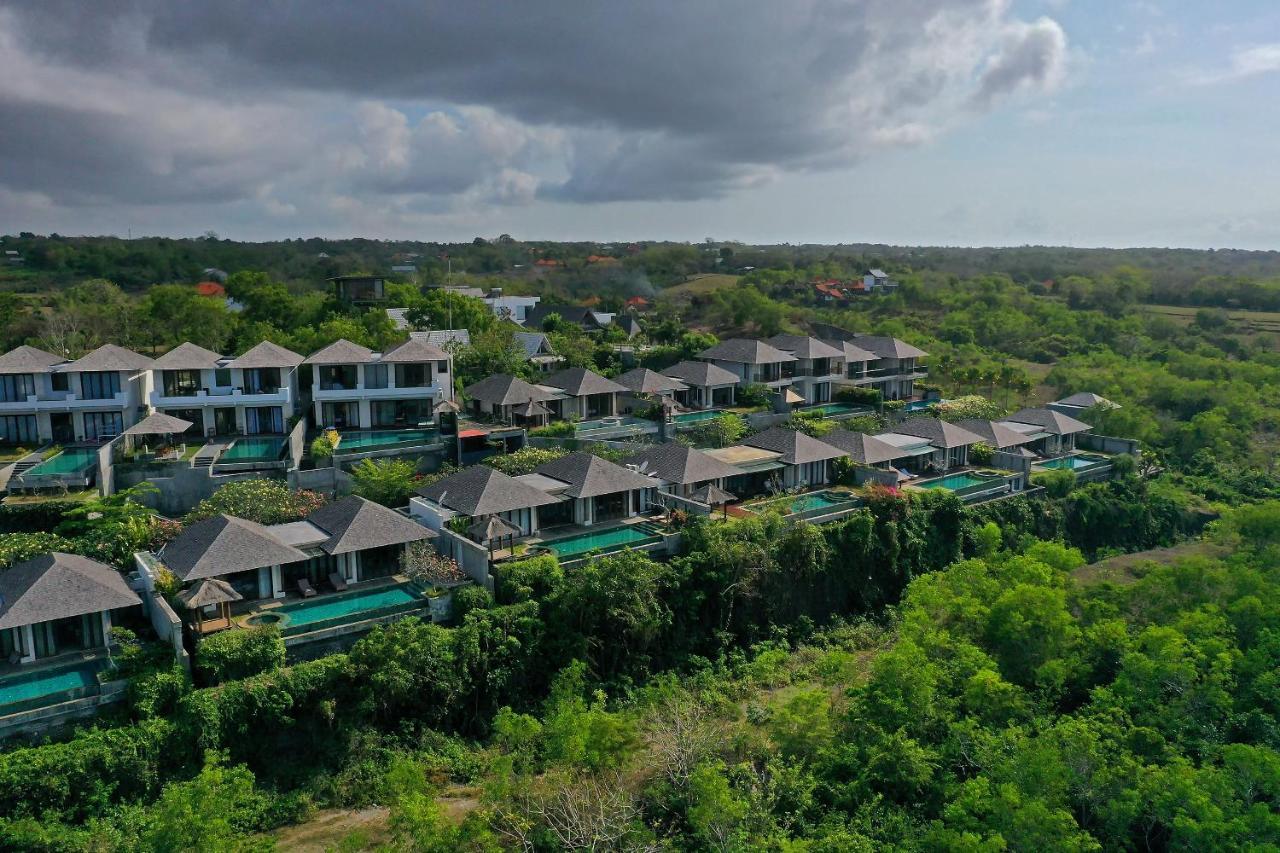 Moritz Palm Villa Ungasan Exterior foto