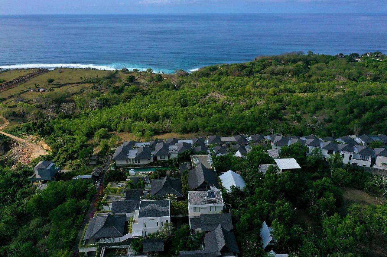 Moritz Palm Villa Ungasan Exterior foto
