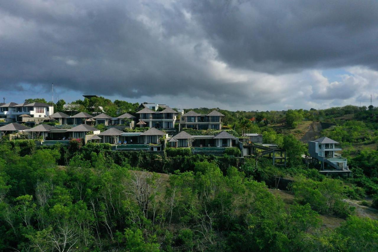 Moritz Palm Villa Ungasan Exterior foto