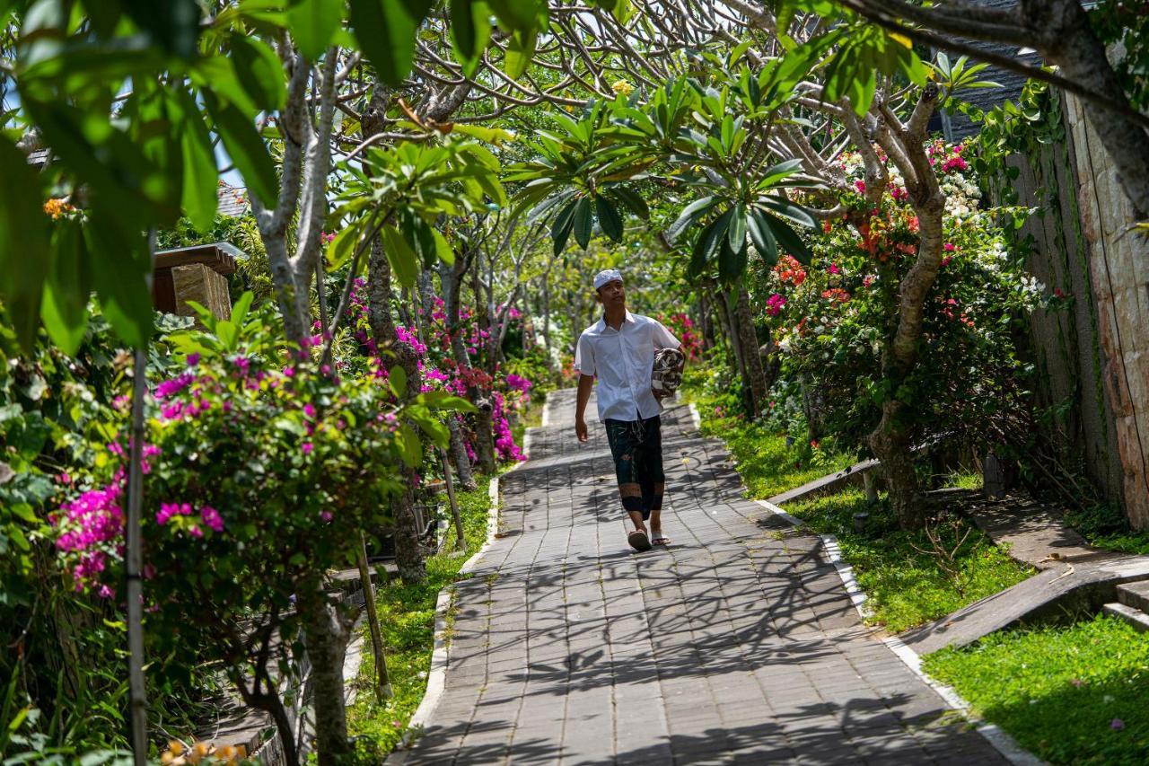 Moritz Palm Villa Ungasan Exterior foto