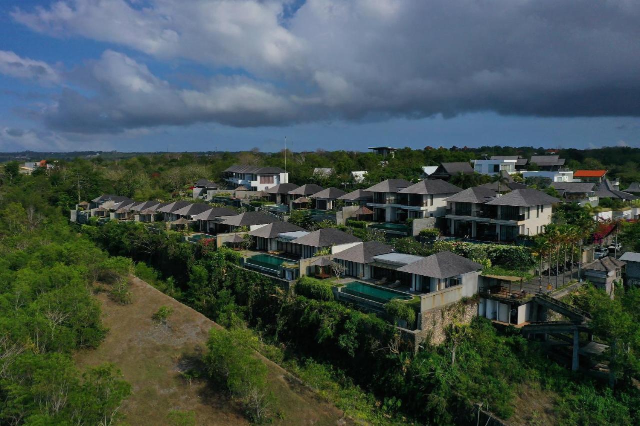Moritz Palm Villa Ungasan Exterior foto
