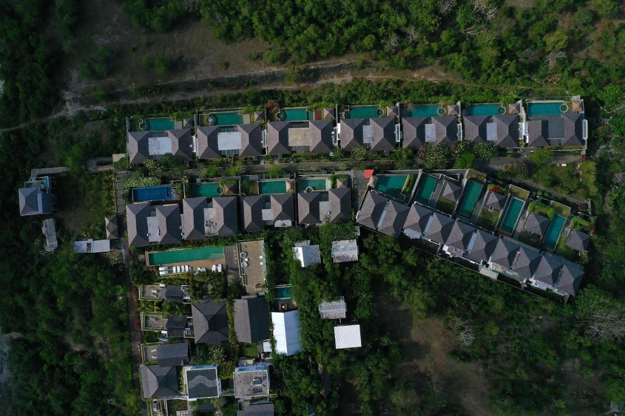 Moritz Palm Villa Ungasan Exterior foto