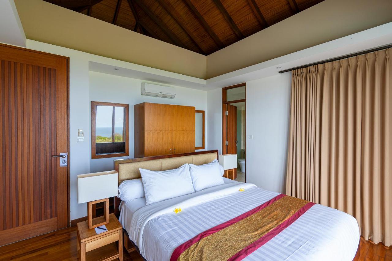 Moritz Palm Villa Ungasan Exterior foto