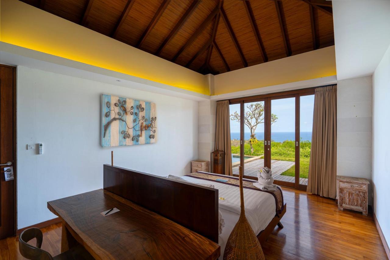 Moritz Palm Villa Ungasan Exterior foto