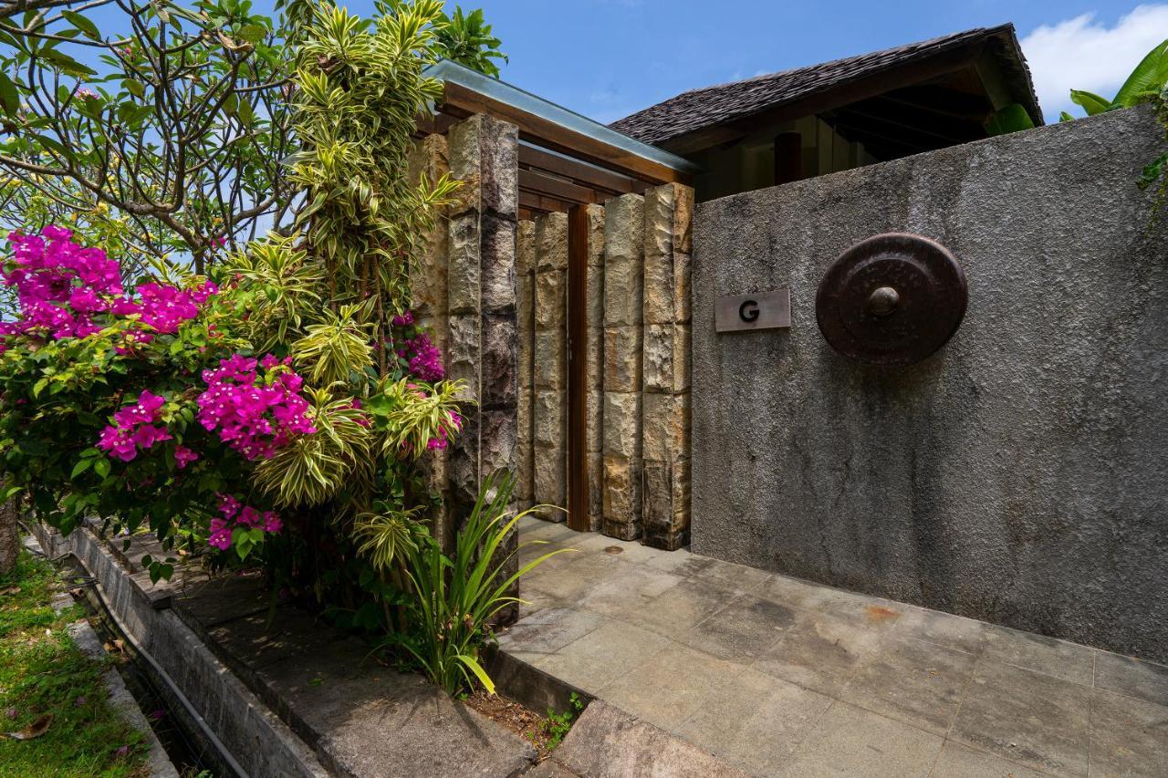 Moritz Palm Villa Ungasan Exterior foto