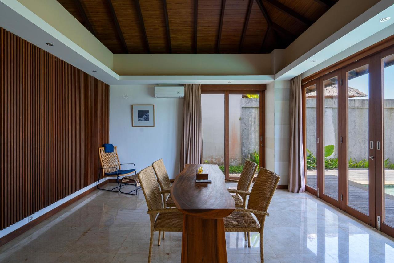 Moritz Palm Villa Ungasan Exterior foto