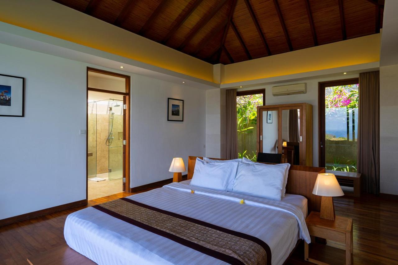 Moritz Palm Villa Ungasan Exterior foto