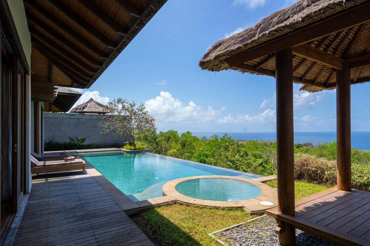 Moritz Palm Villa Ungasan Exterior foto
