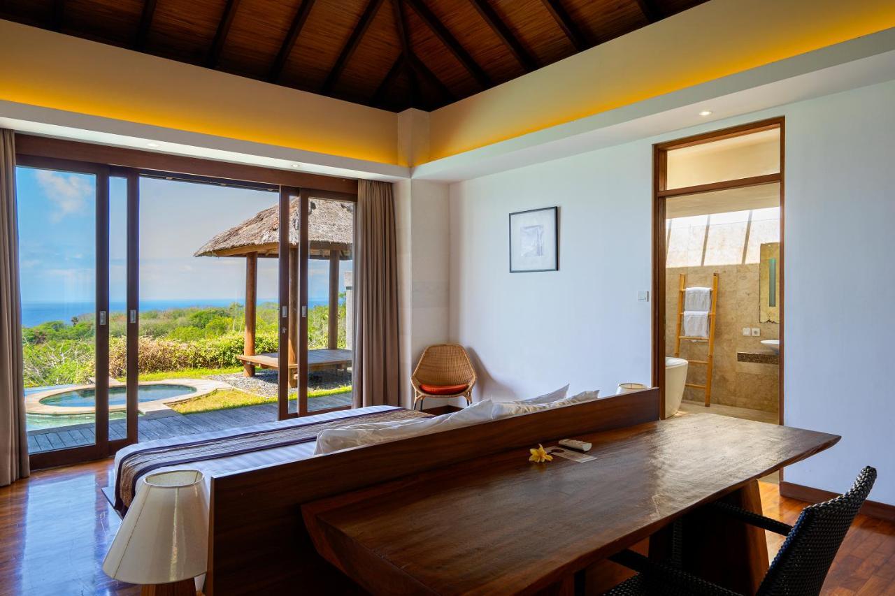 Moritz Palm Villa Ungasan Exterior foto