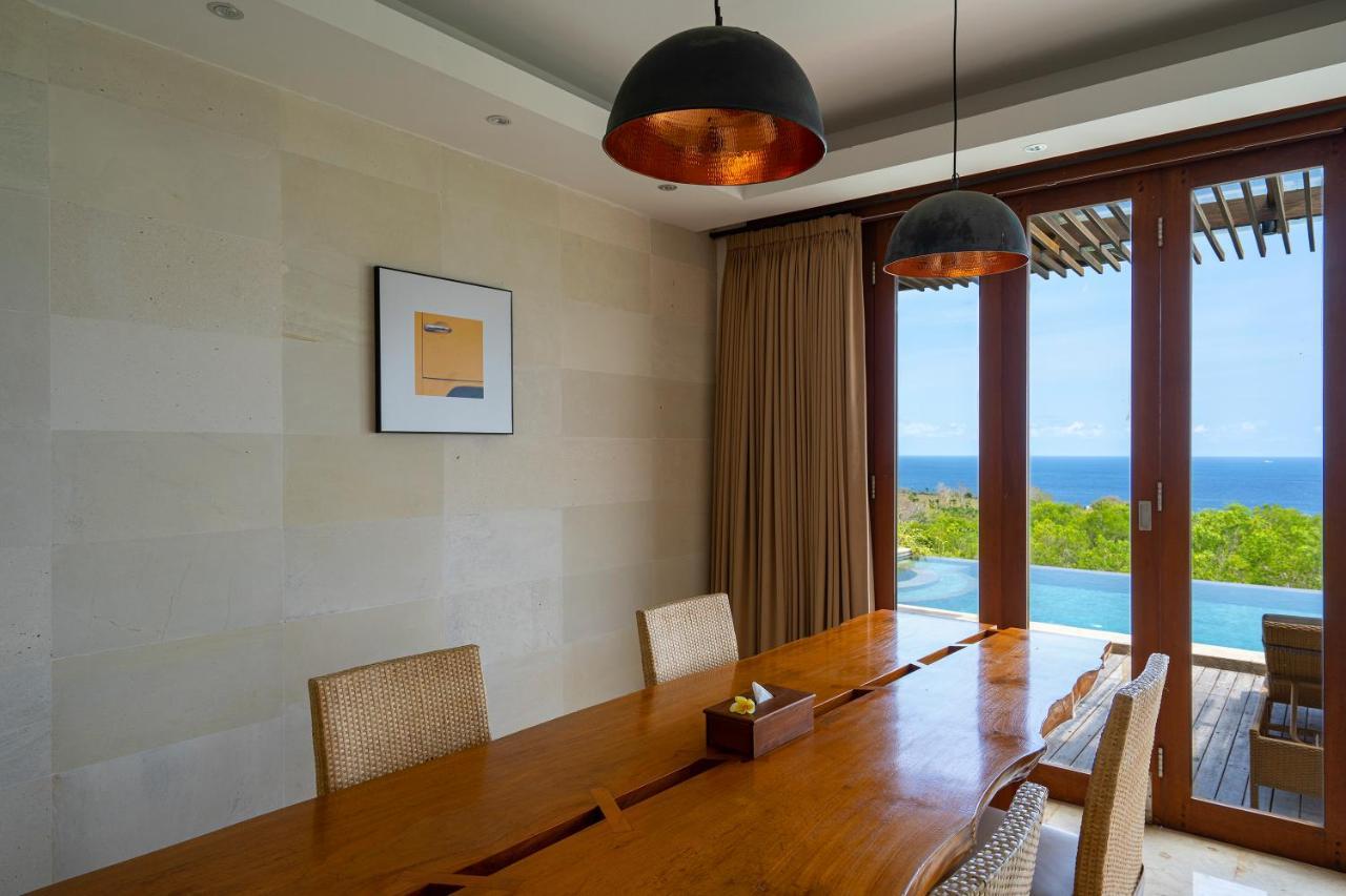 Moritz Palm Villa Ungasan Exterior foto