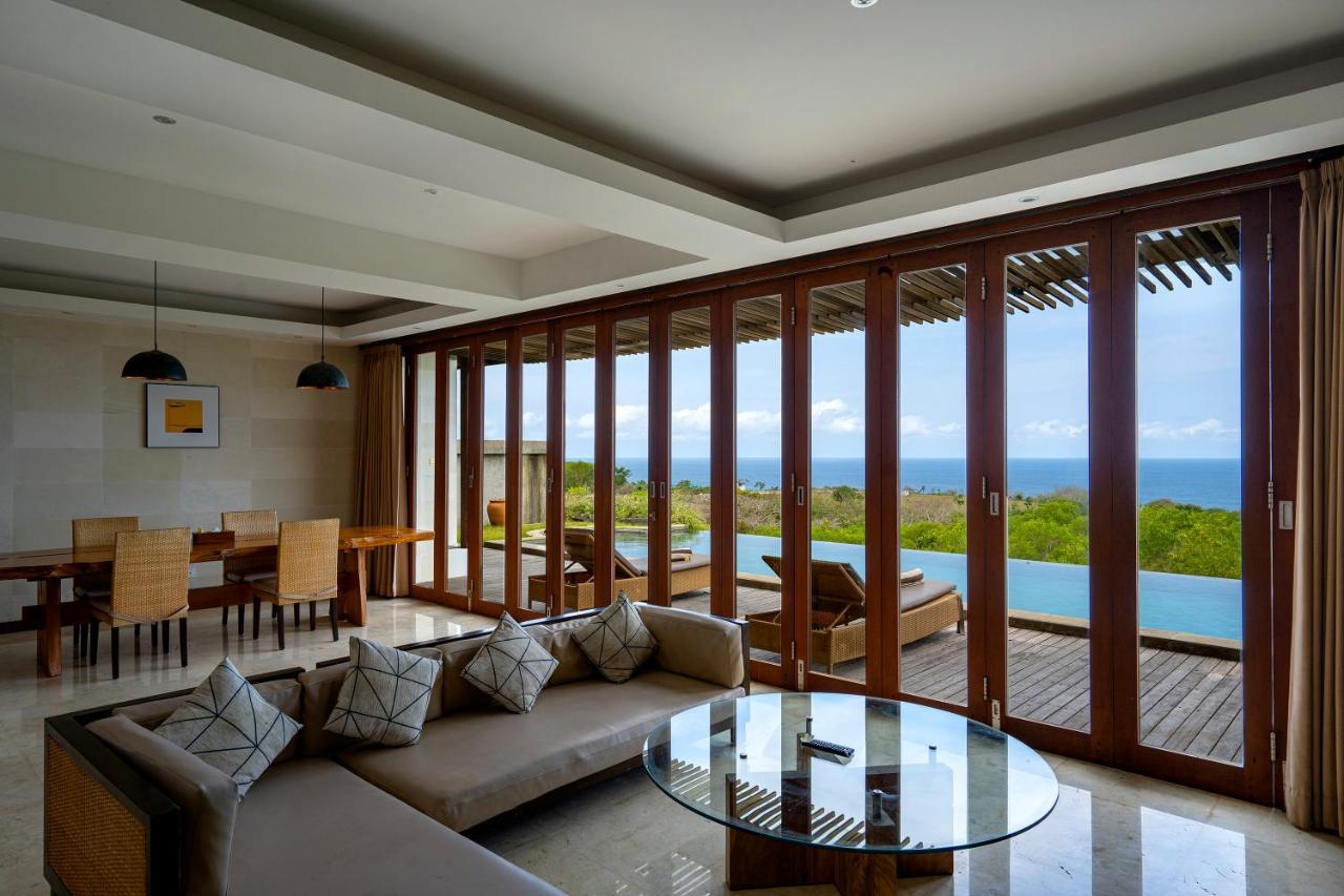 Moritz Palm Villa Ungasan Exterior foto