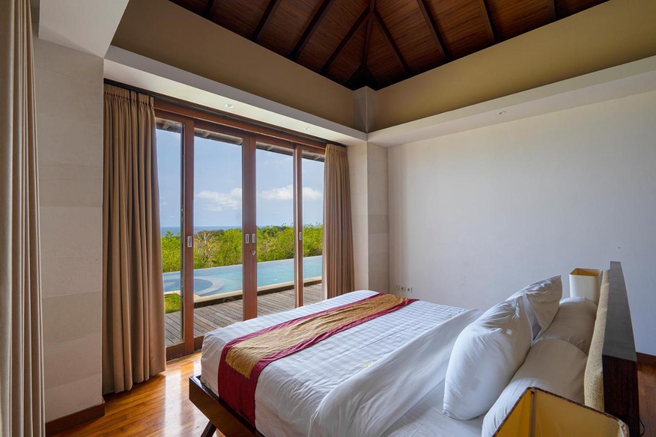 Moritz Palm Villa Ungasan Exterior foto