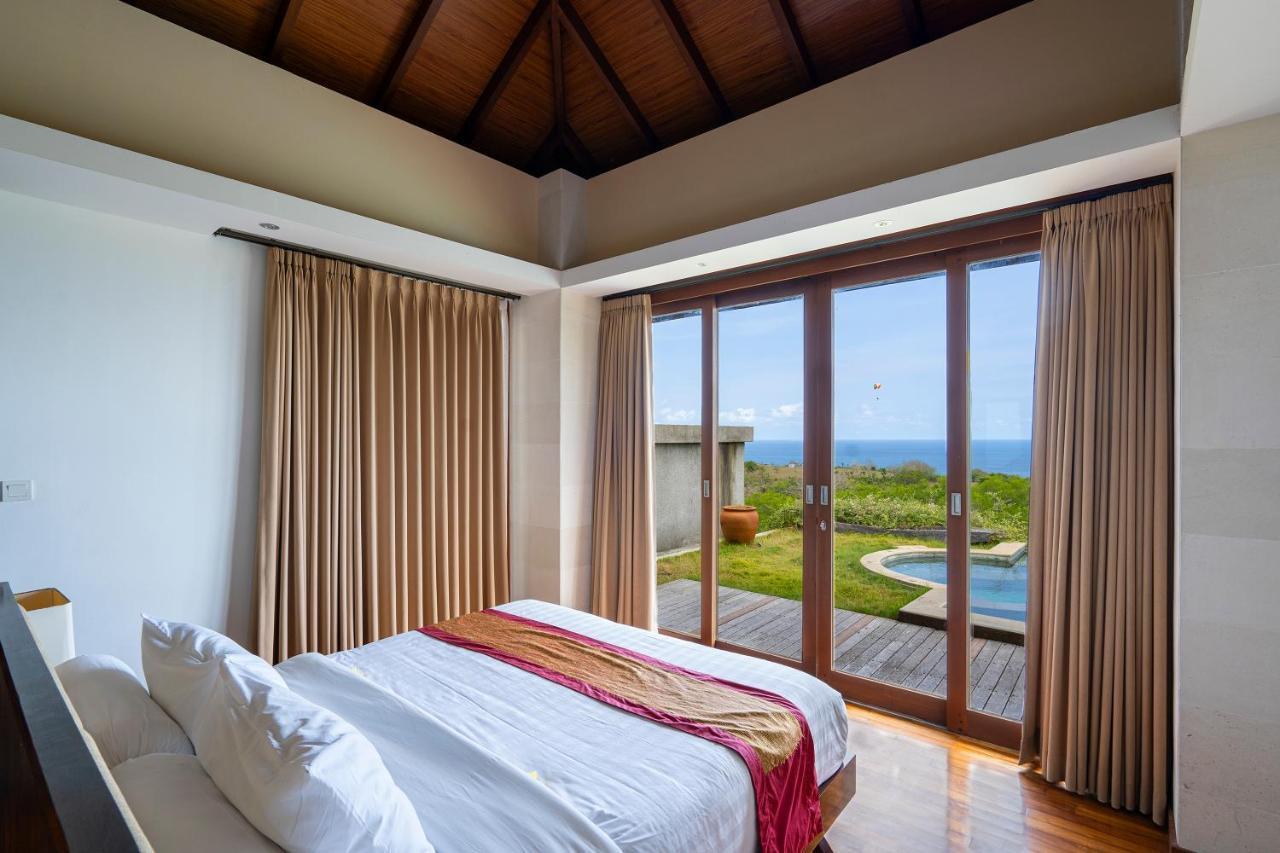 Moritz Palm Villa Ungasan Exterior foto