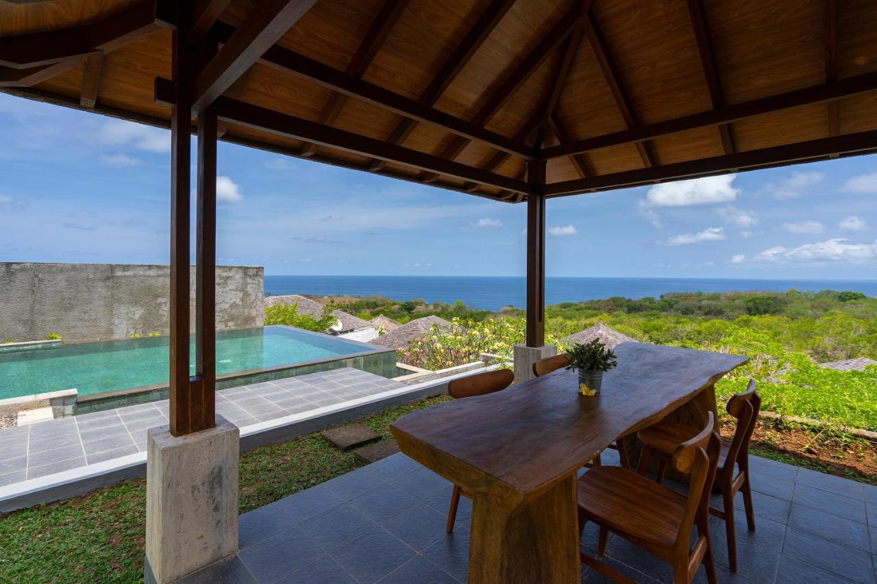 Moritz Palm Villa Ungasan Exterior foto