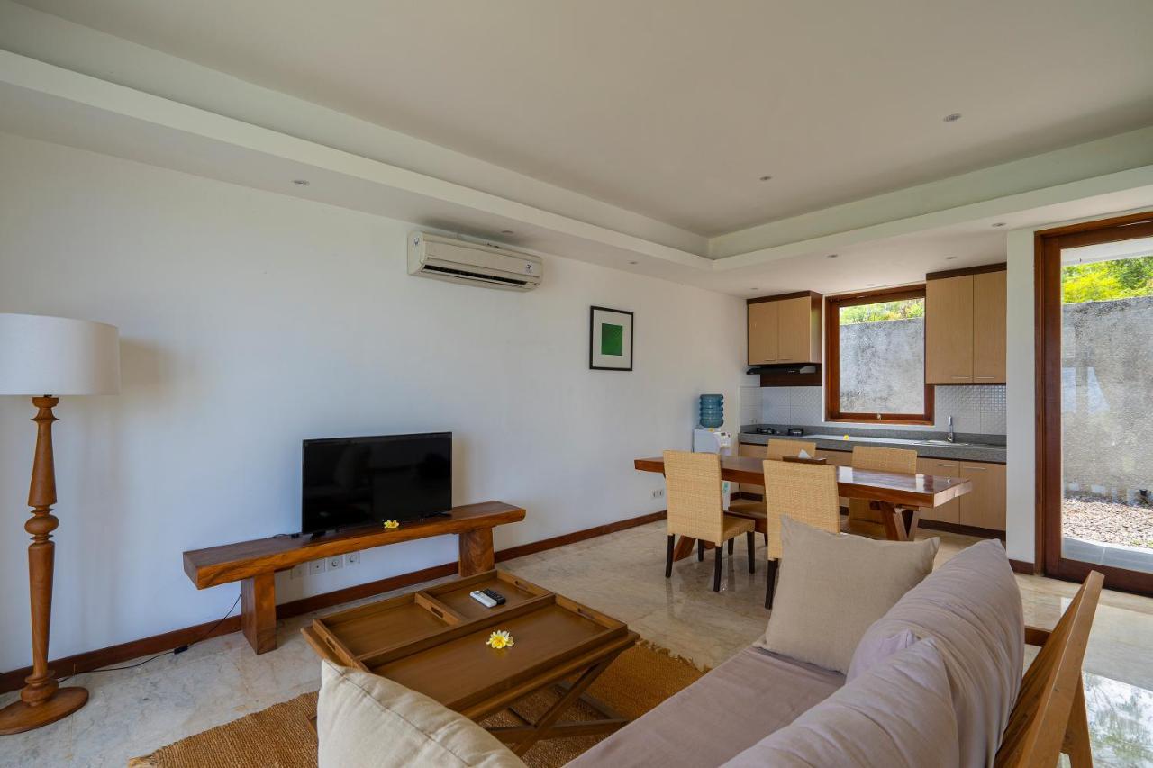 Moritz Palm Villa Ungasan Exterior foto