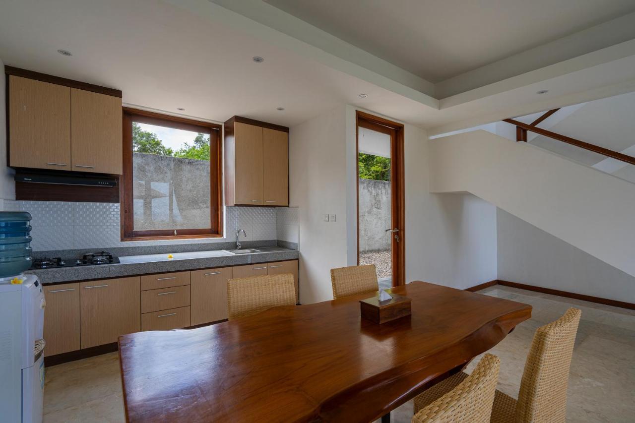 Moritz Palm Villa Ungasan Exterior foto