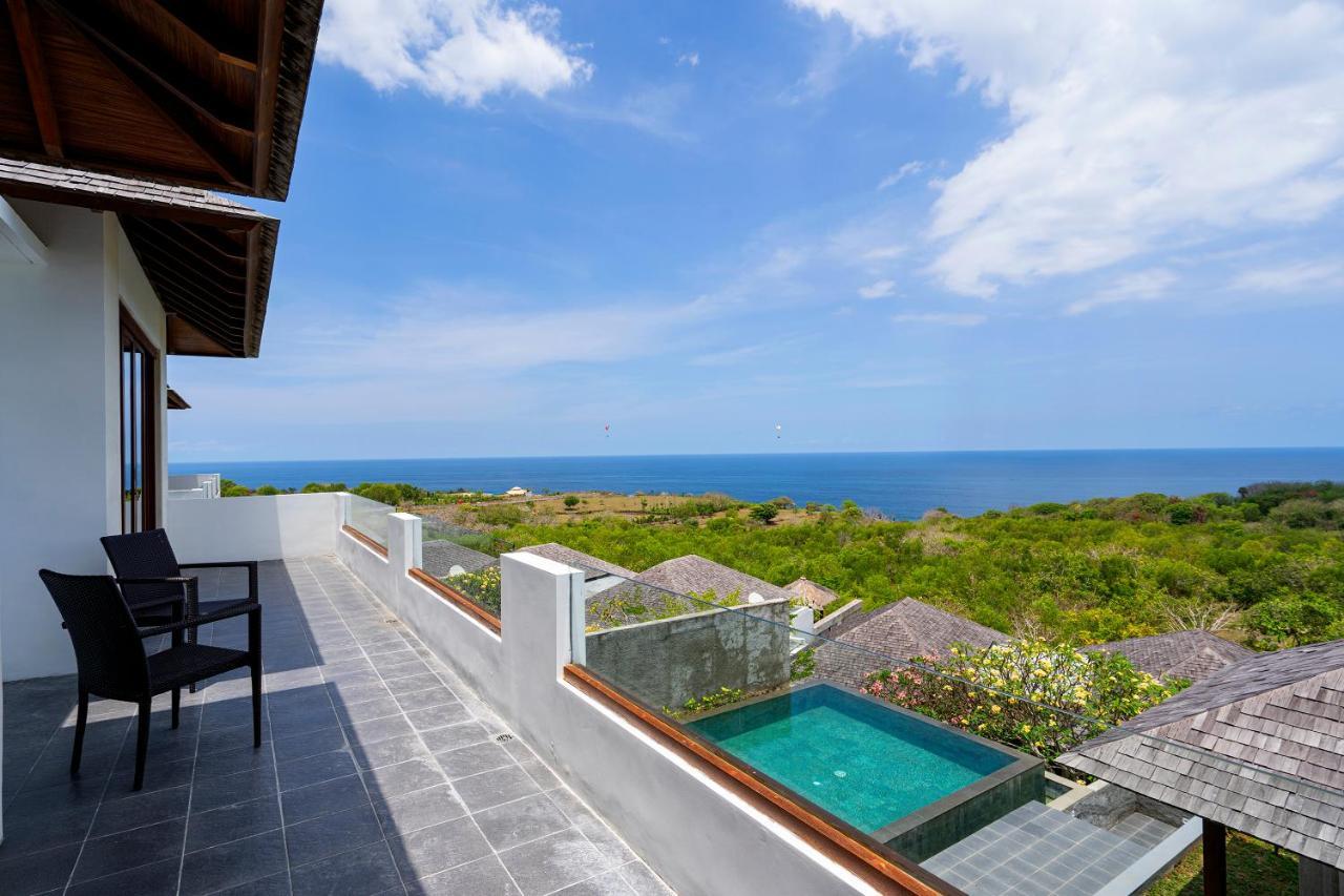 Moritz Palm Villa Ungasan Exterior foto
