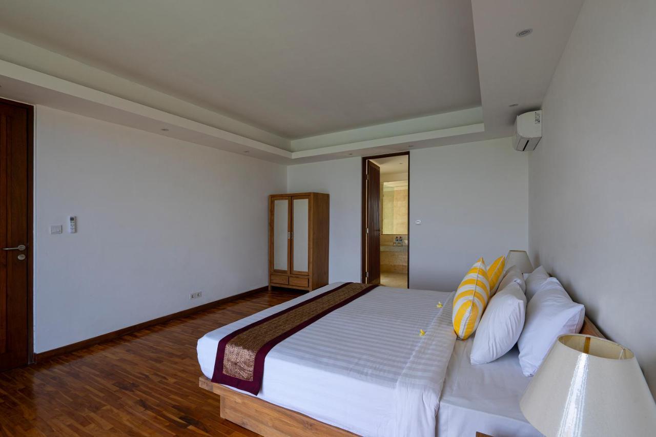 Moritz Palm Villa Ungasan Exterior foto