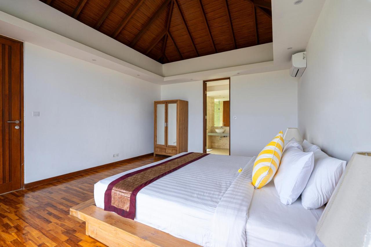 Moritz Palm Villa Ungasan Exterior foto