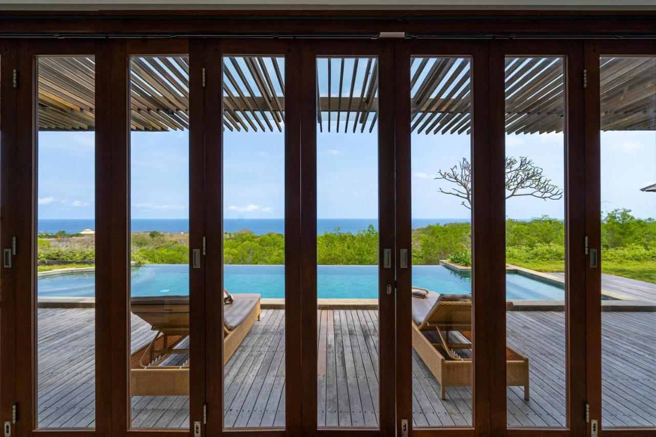 Moritz Palm Villa Ungasan Exterior foto
