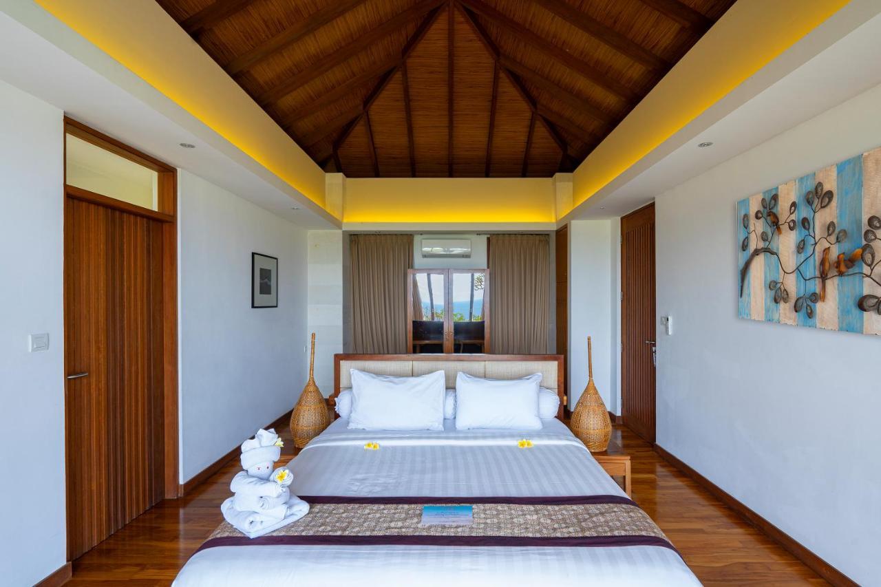 Moritz Palm Villa Ungasan Exterior foto