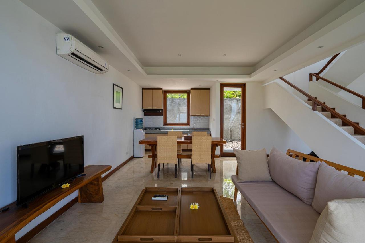Moritz Palm Villa Ungasan Exterior foto