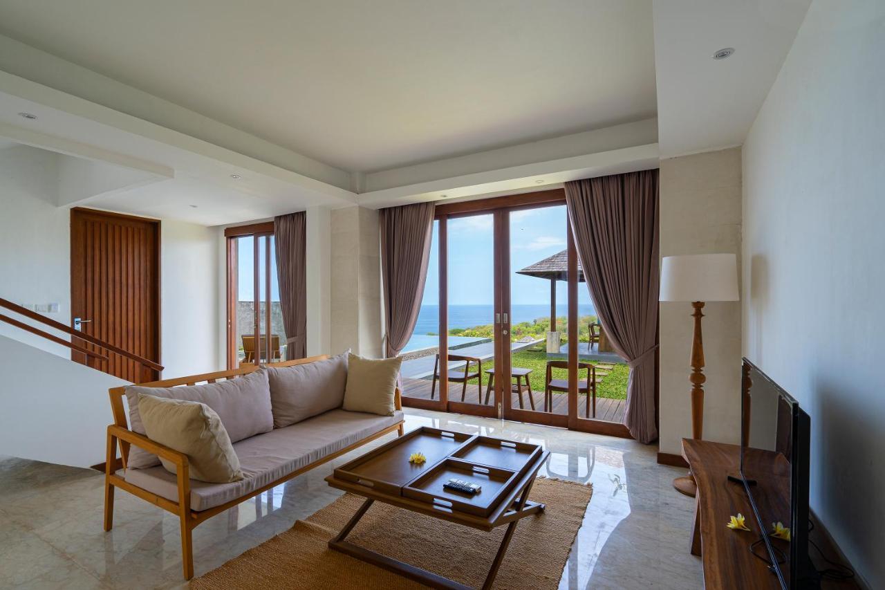 Moritz Palm Villa Ungasan Exterior foto