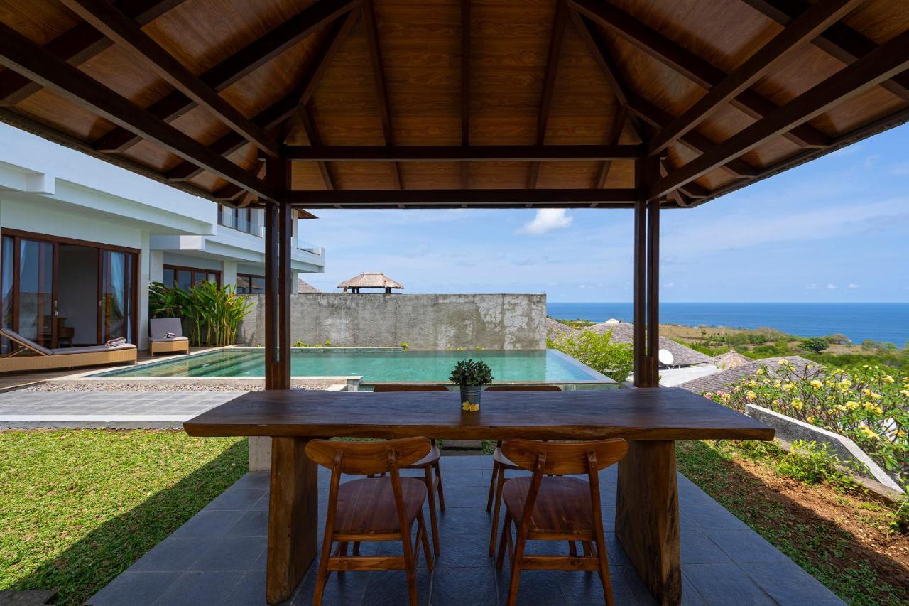 Moritz Palm Villa Ungasan Exterior foto