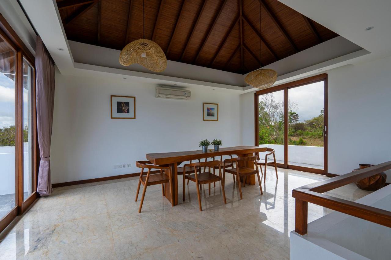 Moritz Palm Villa Ungasan Exterior foto