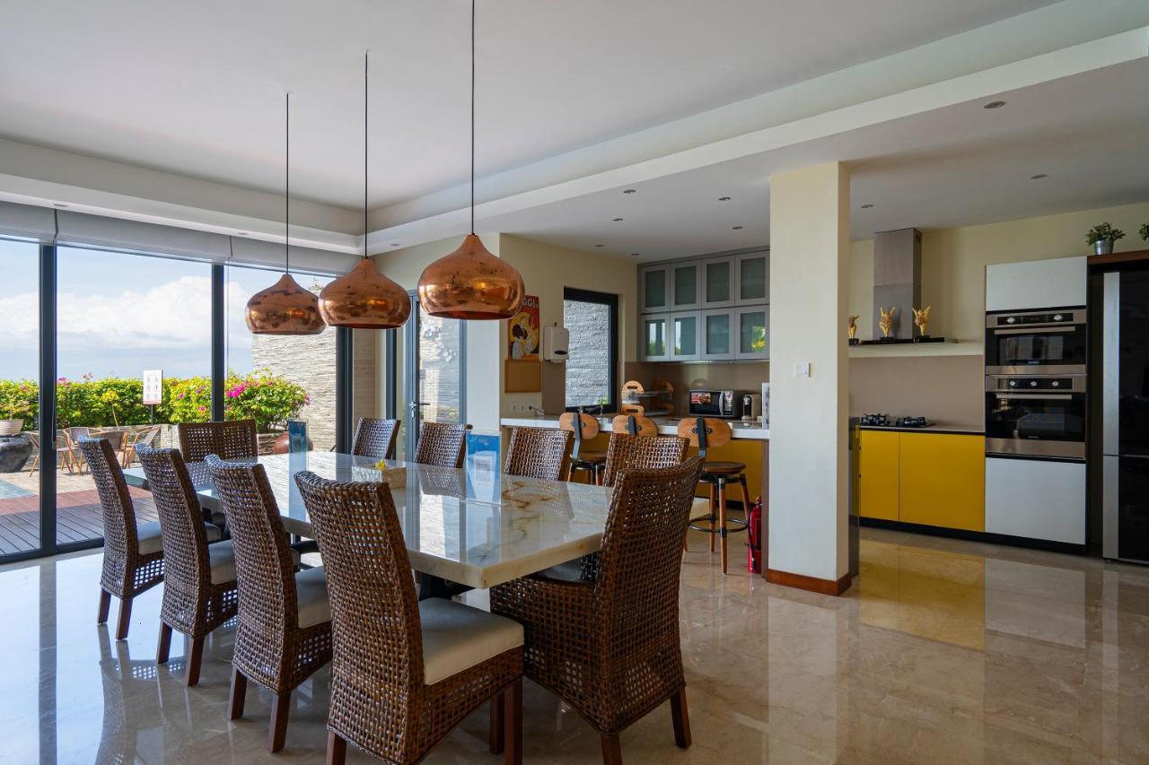Moritz Palm Villa Ungasan Exterior foto