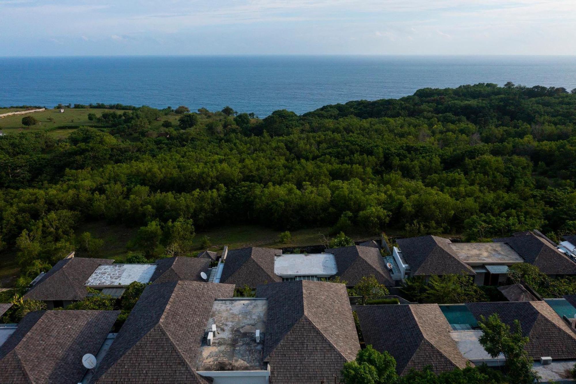 Moritz Palm Villa Ungasan Exterior foto