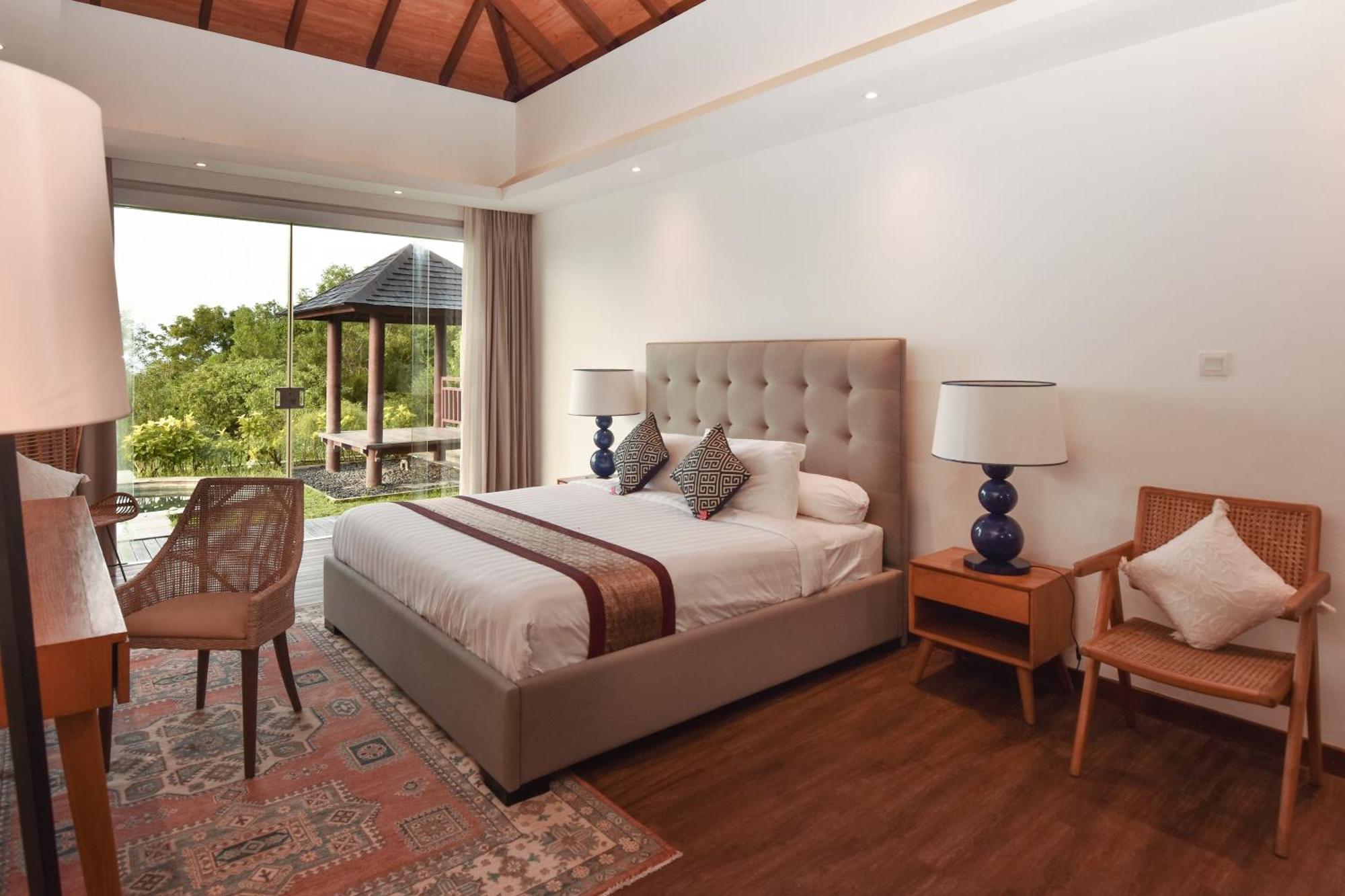 Moritz Palm Villa Ungasan Exterior foto