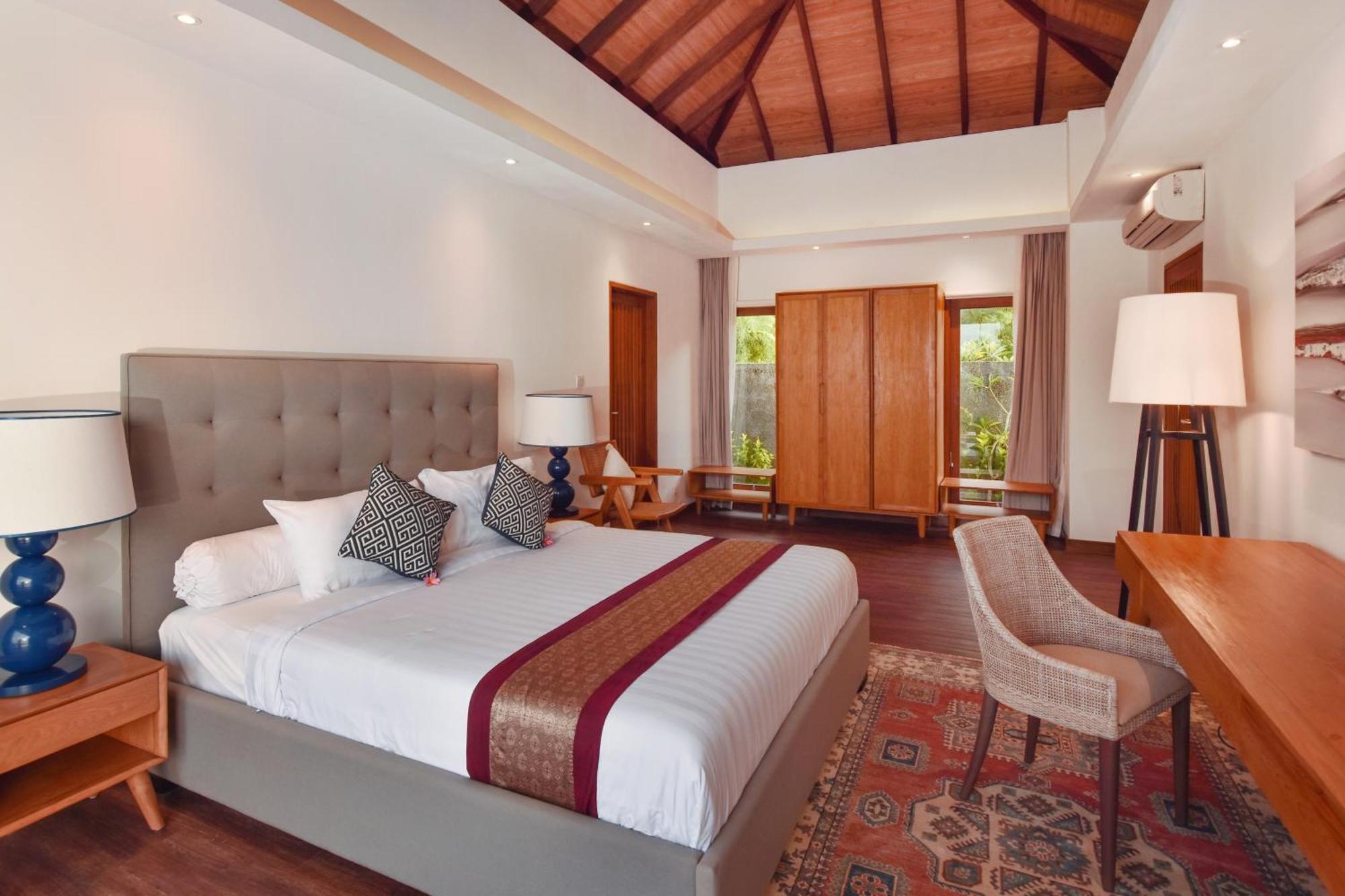 Moritz Palm Villa Ungasan Exterior foto