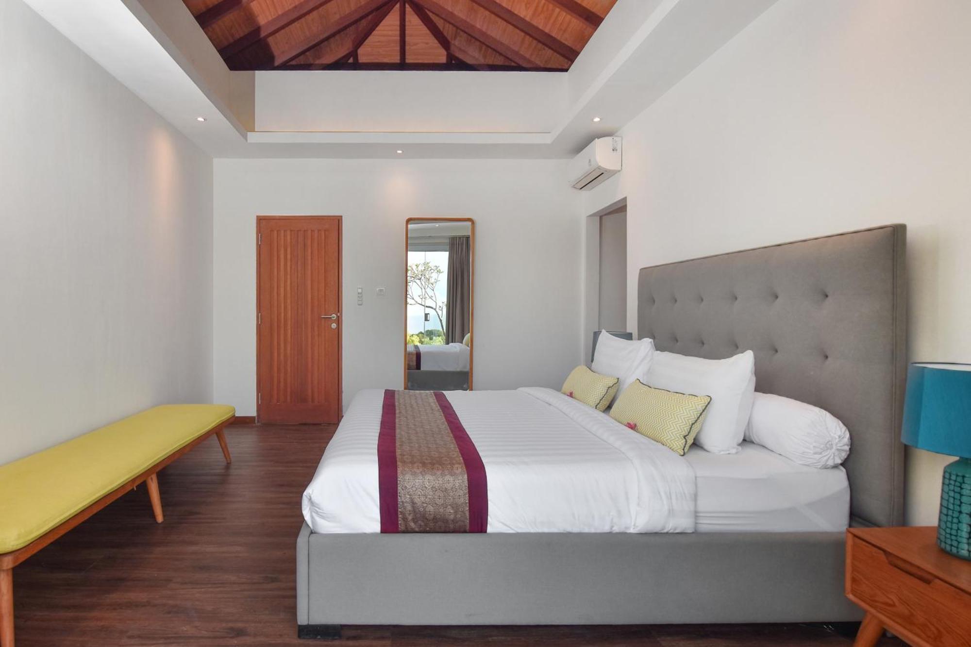 Moritz Palm Villa Ungasan Exterior foto
