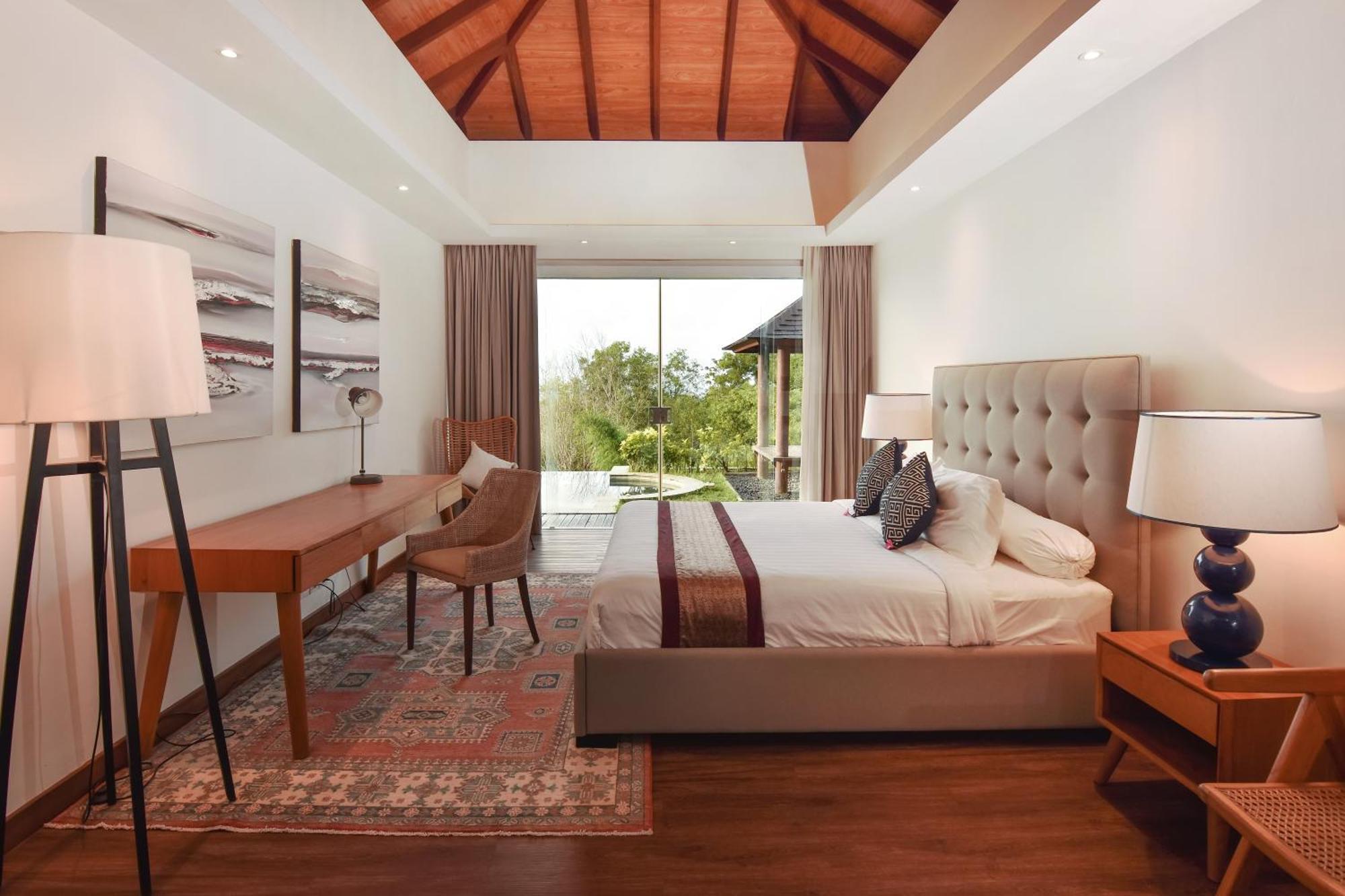 Moritz Palm Villa Ungasan Exterior foto