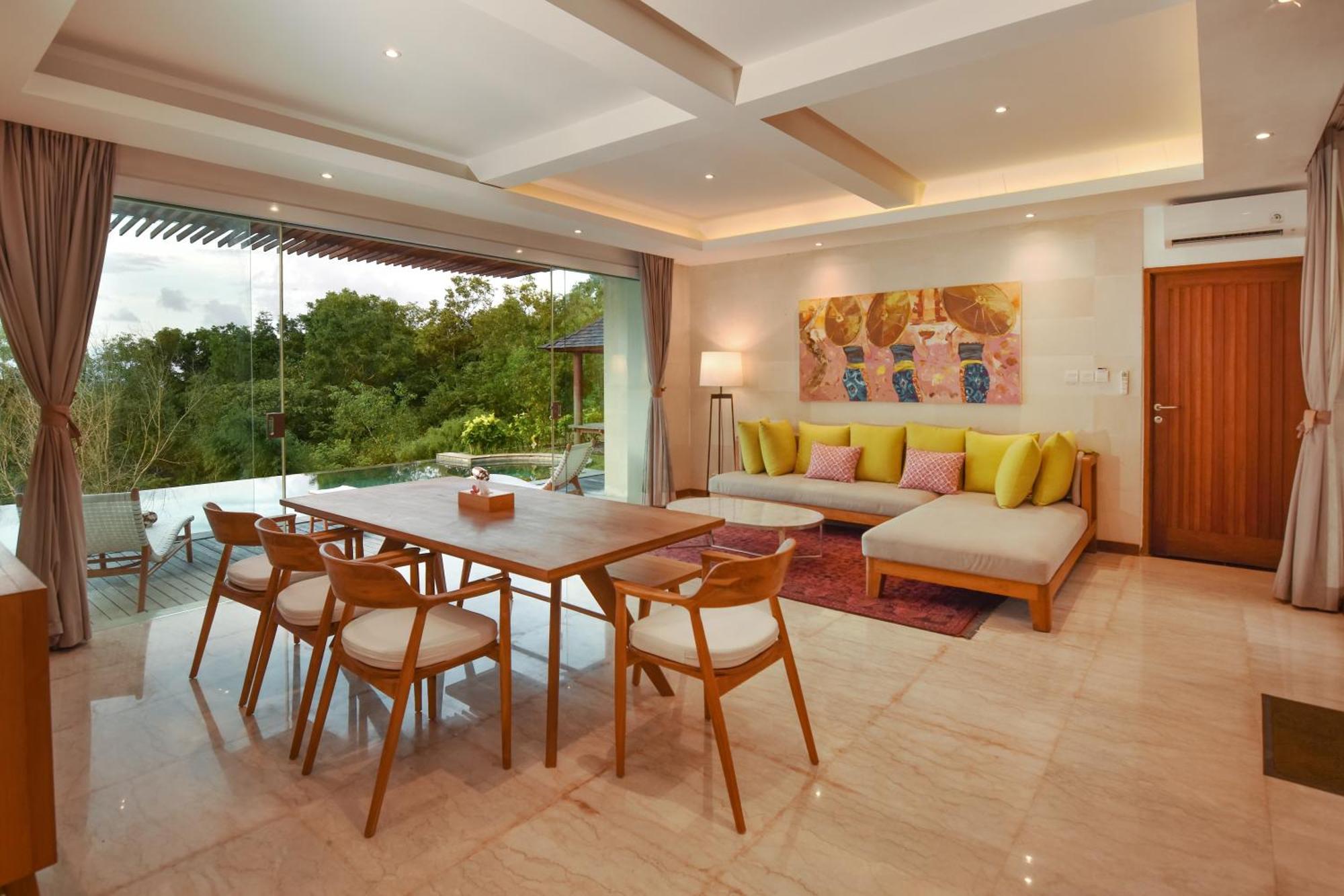 Moritz Palm Villa Ungasan Exterior foto