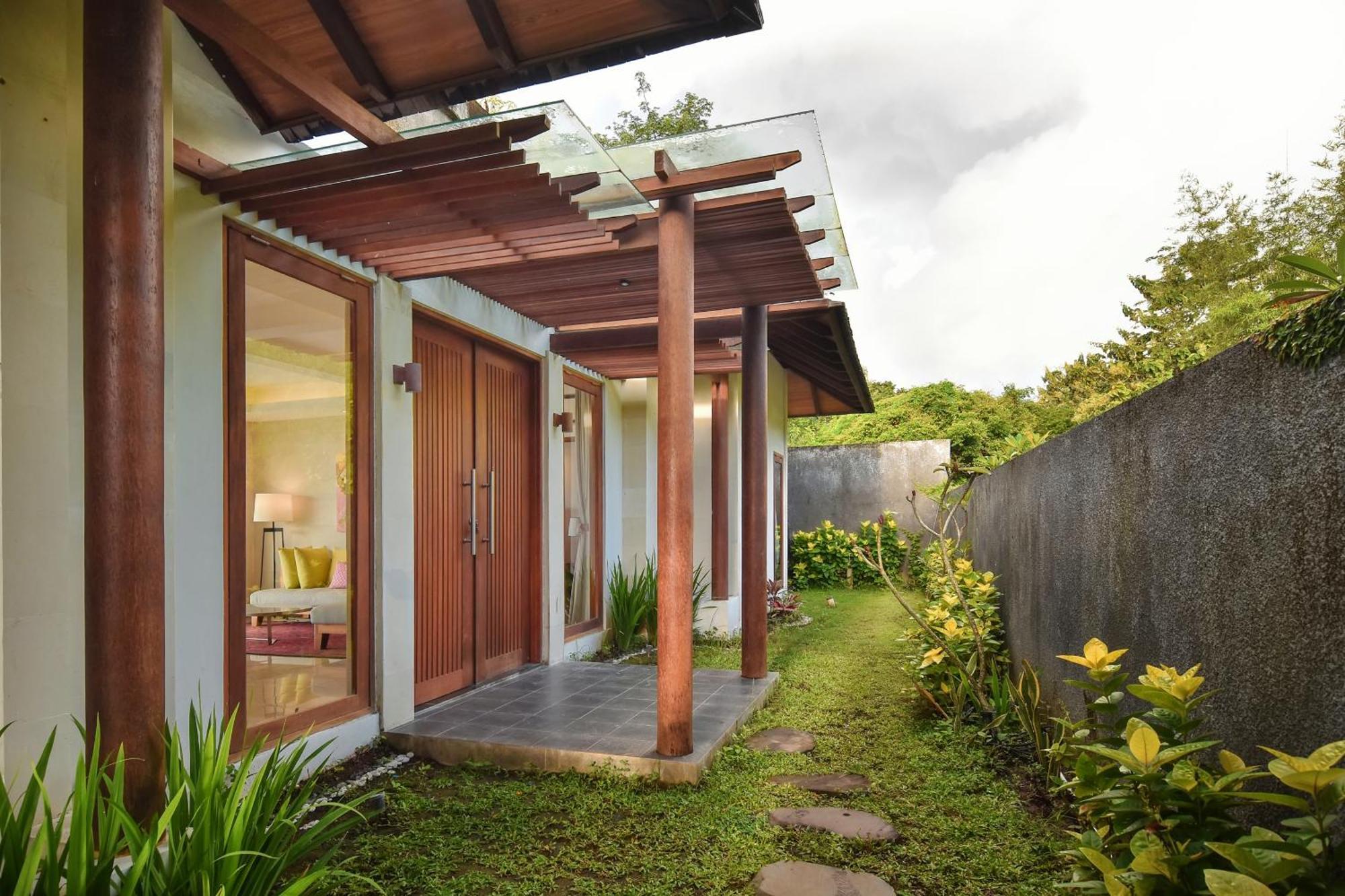 Moritz Palm Villa Ungasan Exterior foto